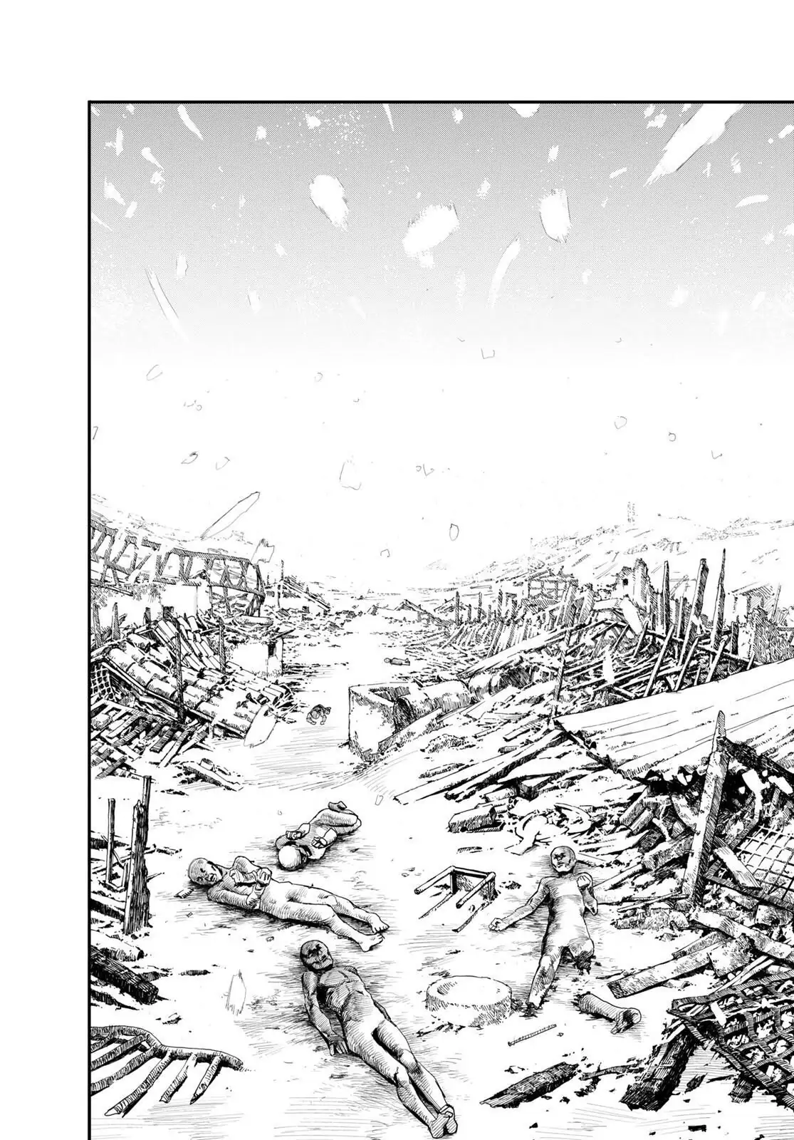 Fire Punch Chapter 1 image 33